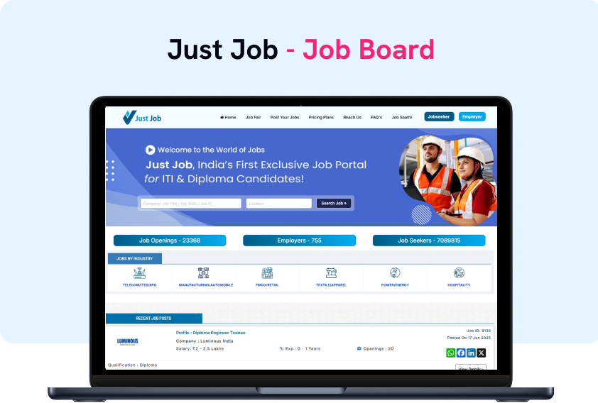E-commerce Portal