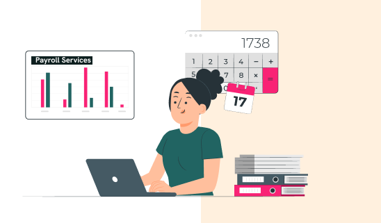 Payroll Processing