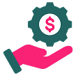 Core HR Icon