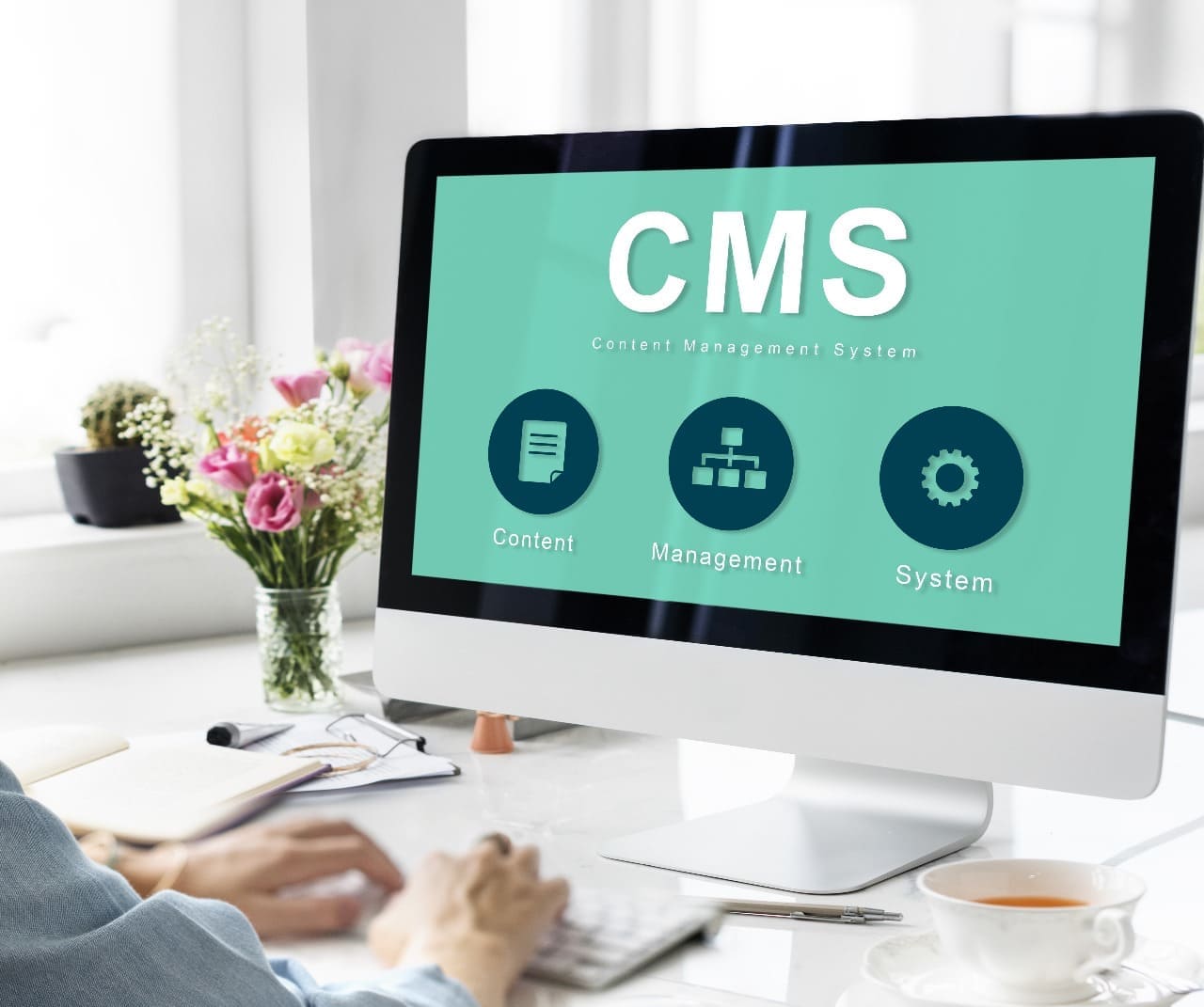 CMS