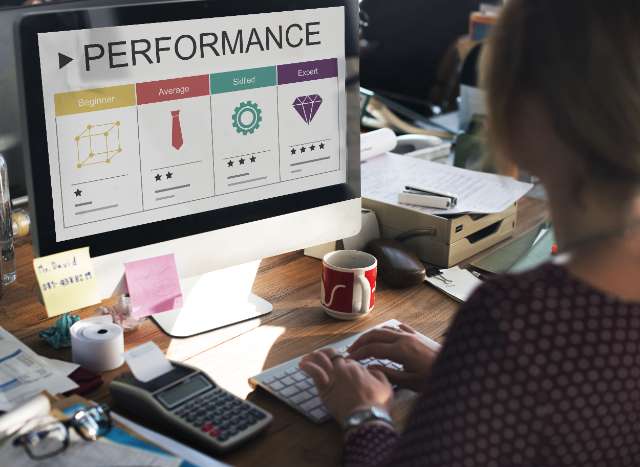 Performance-Management-System