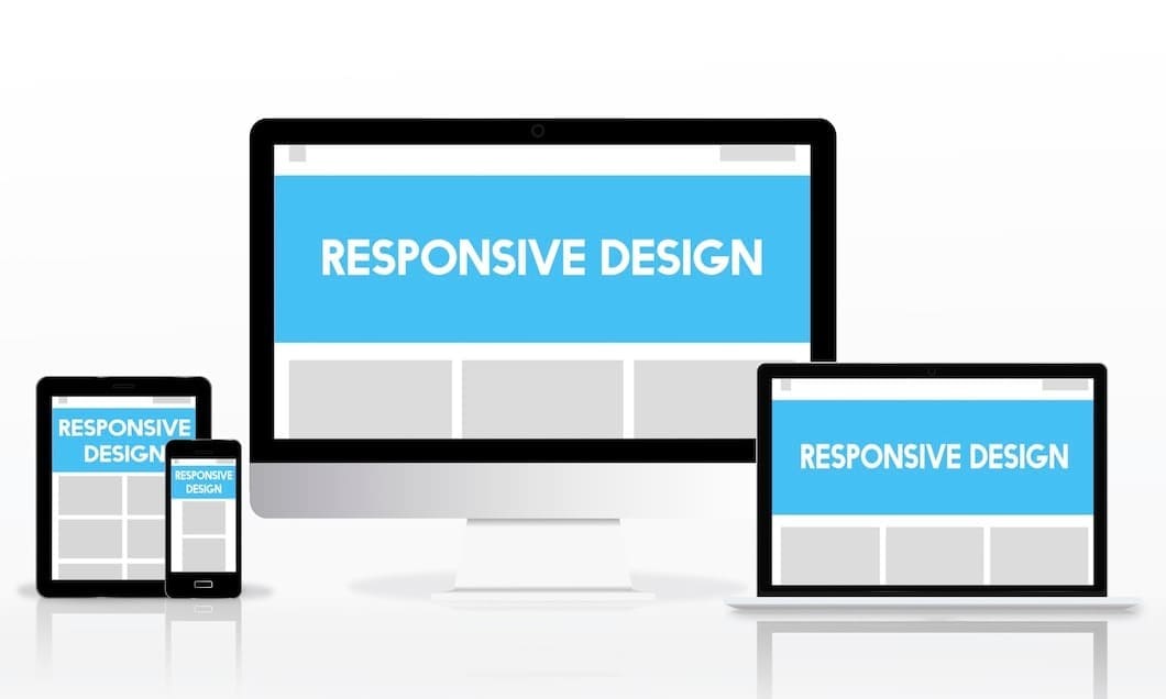 Responsive-Design