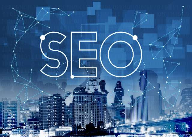 SEO-Optimisation